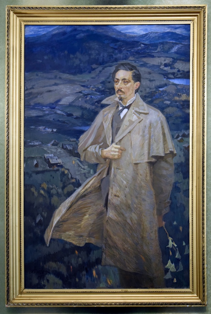 Не книжные герои