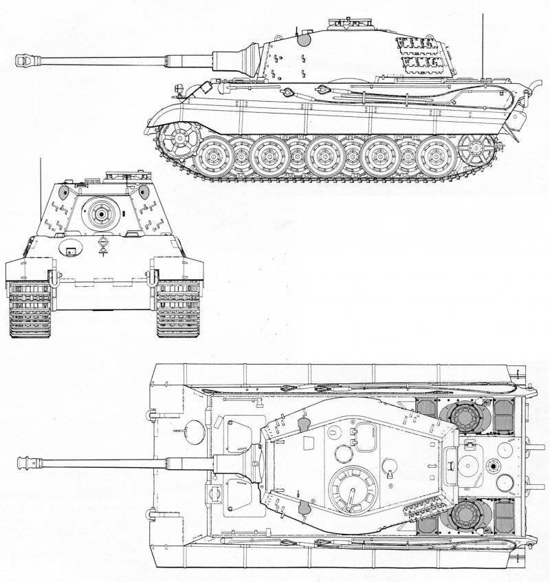 9 КИНГ ТИГР МОДЕРН РЕШЕТКИ.jpg