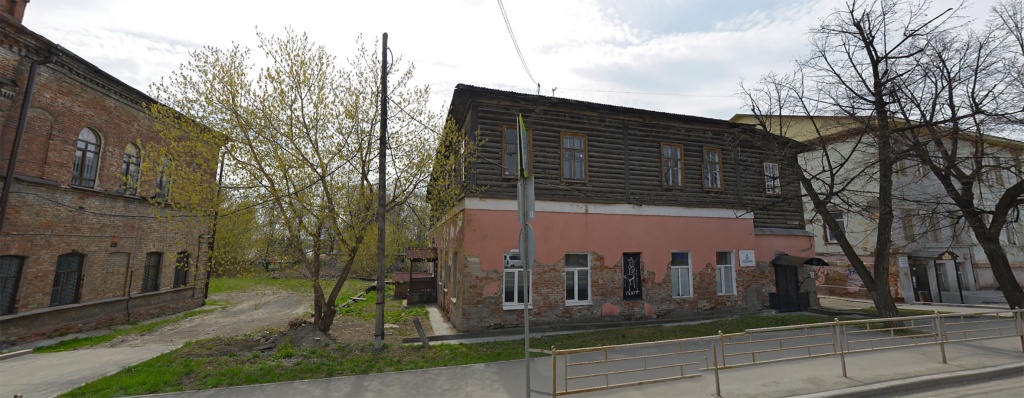 7 Дом Н. И. Кларка. Современный вид..jpg