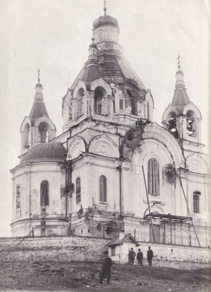 НВ-15479 фото чб. Церковь Александра Невского. 1920-е гг._1.jpg
