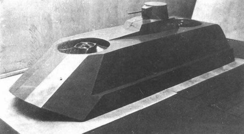 7 На воздушной подушке Макет 1937 г.jpg 7 На воздушной подушке Макет 1937 г.jpg