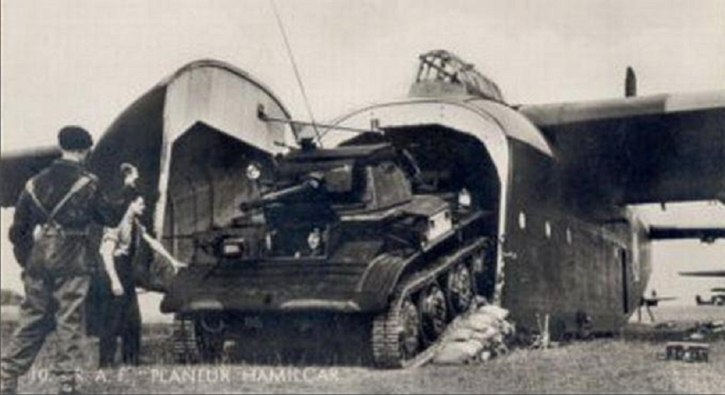 8 Выгрузка ТЕТРАРХ из планера Хамилкар hamilcar-3.jpg