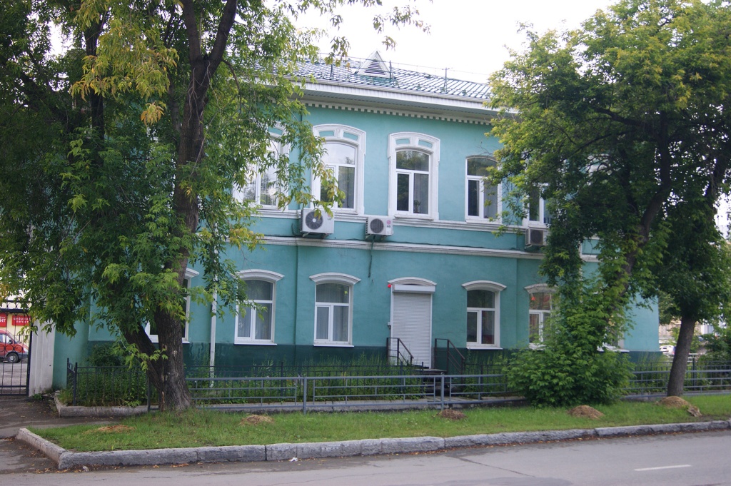 Здание тагильского телеграфа (ул. К.Маркса 51) Изображение из открытого источника.JPG