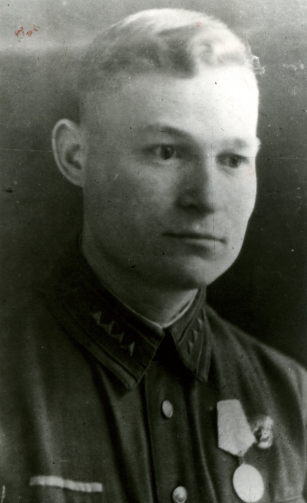 А.И. Мышкин. 1942 г..jpg